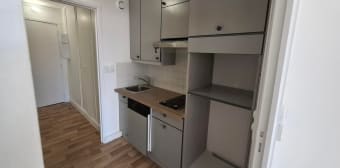 Image 2 - Appartement · Paris (75015) · 1 pièce · 28m²