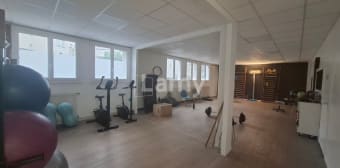 Image 2 - Bureaux · Limoges (87000) · 8 pièces · 140m²