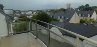 Image 3 - Appartement · Angers (49000) · 2 pièces · 48m²