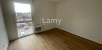 Image 2 - Appartement · Erquinghem Lys (59193) · 2 pièces · 45m²