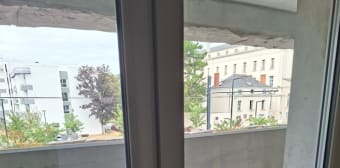 Image 1 - Appartement · Angers (49100) · 19m²