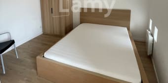 Image 2 - Appartement · Lille (59800) · 1 pièce · 27m²