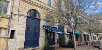 Image 1 - Appartement · Rouen (76000) · 1 pièce · 27m²