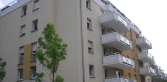 Image 1 - Appartement · Mulhouse (68100) · 2 pièces · 46m²