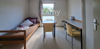 Image 2 - Appartement · Reims (51100) · 1 pièce · 17m²