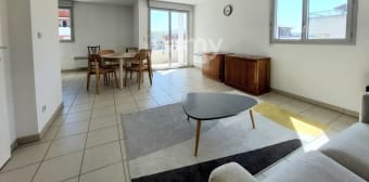 Image 1 - Appartement · Toulouse (31200) · 3 pièces · 70m²