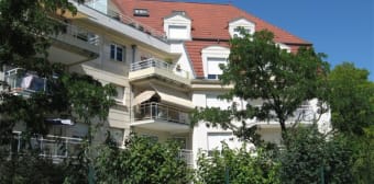 Image 1 - Appartement · Haguenau (67500) · 2 pièces · 43m²