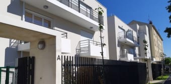 Image 3 - Appartement · Les Pavillons Sous Bois (93320) · 3 pièces · 71m²