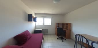 Image 2 - Appartement · Montpellier (34090) · 1 pièce · 21m²