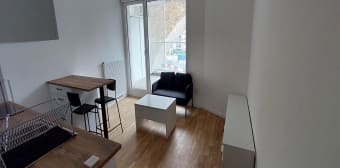 Image 1 - Appartement · Issy Les Moulineaux (92130) · 2 pièces · 41m²