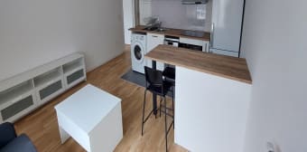 Image 2 - Appartement · Issy Les Moulineaux (92130) · 2 pièces · 41m²