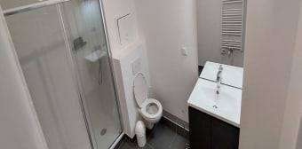 Image 3 - Appartement · Issy Les Moulineaux (92130) · 2 pièces · 41m²
