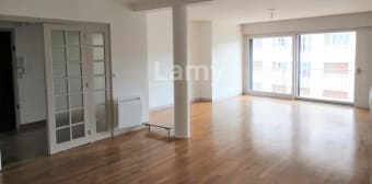 Image 3 - Appartement · Lons Le Saunier (39000) · 5 pièces · 120m²