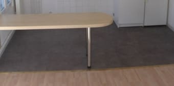 Image 2 - Appartement · Angers (49100) · 3 pièces · 46m²
