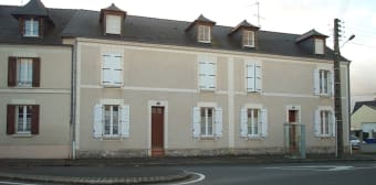 Image 3 - Appartement · Angers (49000) · 2 pièces · 27m²