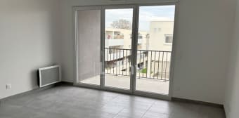Image 3 - Appartement · Arles (13200) · 2 pièces · 42m²