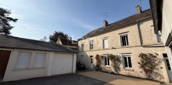 Image 1 - Appartement · Chantilly (60500) · 2 pièces · 41m²