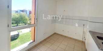 Image 3 - Appartement · Trappes (78190) · 4 pièces · 96m²