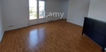 Image 2 - Appartement · La Roche Sur Yon (85000) · 1 pièce · 34m²