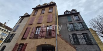 Image 2 - Appartement · Auxerre (89000) · 4 pièces · 102m²