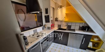 Image 2 - Appartement · Auxerre (89000) · 4 pièces · 102m²