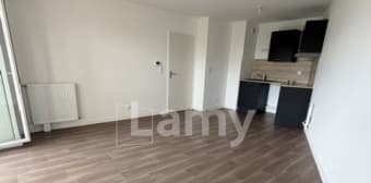 Image 2 - Appartement · Poitiers (86000) · 3 pièces · 59m²