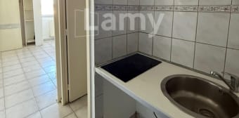 Image 3 - Appartement · Toulouse (31100) · 1 pièce · 20m²