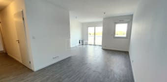 Image 1 - Appartement · Brest (29200) · 2 pièces · 56m²