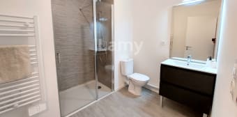 Image 3 - Appartement · Brest (29200) · 2 pièces · 56m²
