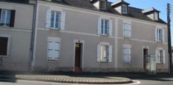 Image 1 - Appartement · Angers (49000) · 2 pièces · 27m²