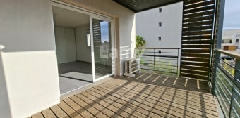 Image 3 - Appartement · Agde (34300) · 2 pièces · 42m²