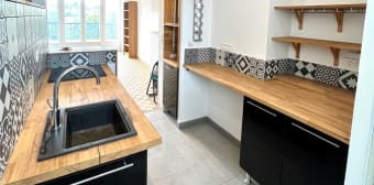 Image 1 - Appartement · Angouleme (16000) · 2 pièces · 47m²