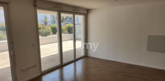 Image 2 - Appartement · Joue Les Tours (37300) · 3 pièces · 60m²