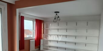 Image 3 - Appartement · Ronchin (59790) · 4 pièces · 135m²