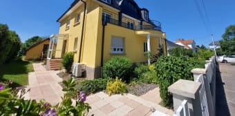 Image 1 - Appartement · Haguenau (67500) · 169m²