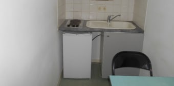 Image 1 - Appartement · Toulouse (31000) · 2 pièces · 30m²