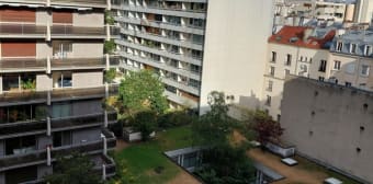 Image 2 - Appartement · Paris (75011) · 2 pièces · 52m²