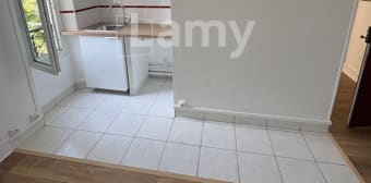 Image 2 - Appartement · Noisy Le Sec (93130) · 3 pièces · 44m²