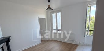 Image 1 - Appartement · Noisy Le Sec (93130) · 3 pièces · 44m²