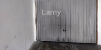 Image 2 - Parking/box · Grenoble (38100) · 1m²