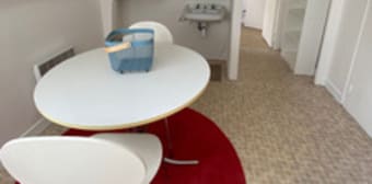 Image 2 - Appartement · Vannes (56000) · 1 pièce · 17m²