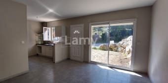 Image 2 - Appartement · Anduze (30140) · 3 pièces · 72m²