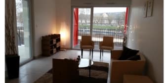 Image 3 - Appartement · Strasbourg (67100) · 2 pièces · 43m²