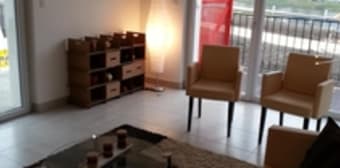Image 3 - Appartement · Strasbourg (67100) · 2 pièces · 43m²