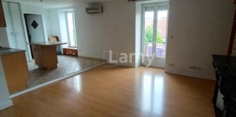 Image 2 - Appartement · Vesoul (70000) · 2 pièces · 52m²
