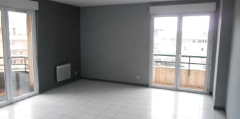 Image 1 - Appartement · Toulouse (31300) · 4 pièces · 79m²
