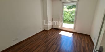 Image 2 - Appartement · Clermont Ferrand (63100) · 3 pièces · 55m²