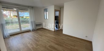 Image 1 - Appartement · Strasbourg (67000) · 2 pièces · 40m²