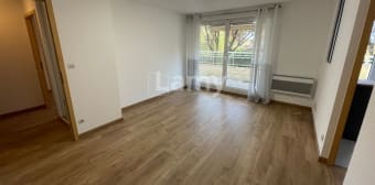 Image 2 - Appartement · Strasbourg (67000) · 2 pièces · 40m²
