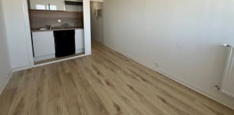 Image 3 - Appartement · Marseille (13006) · 1 pièce · 19m²